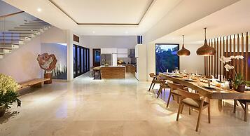 Villa Serenita 3 Bedroom