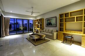 Villa Serenita 3 Bedroom