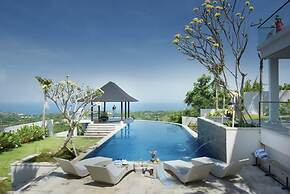 Villa Serenita 3 Bedroom