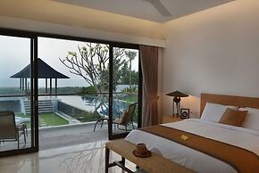 Villa Serenita 3 Bedroom