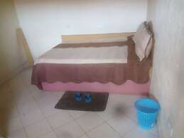 Carribean Guest Room