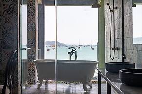 Arch39 Phuket Beach Front