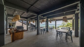 Arch39 Phuket Beach Front