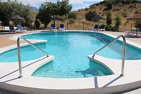 Accommodation Huetor