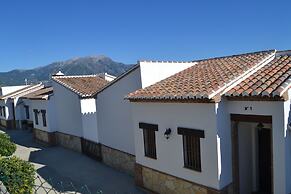 Accommodation Huetor
