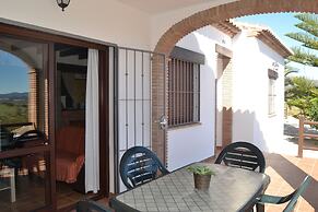 Accommodation Huetor