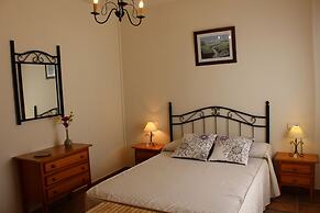Accommodation Huetor