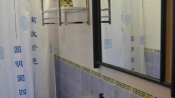 Accommodation Huetor