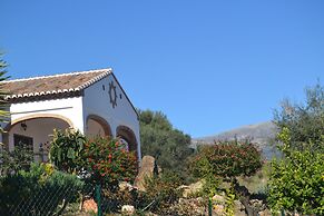 Accommodation Huetor