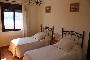 Accommodation Huetor