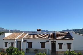 Accommodation Huetor