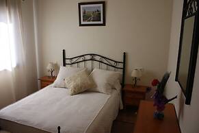 Accommodation Huetor