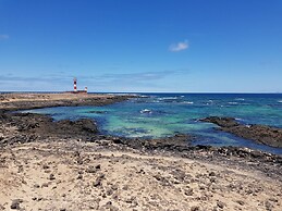 Exclusivo Apartamento en El Cotillo