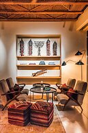 Six Senses Shaharut