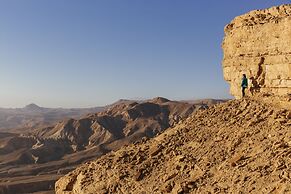 Six Senses Shaharut