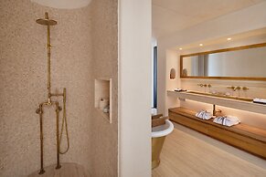Six Senses Shaharut