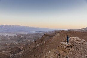 Six Senses Shaharut