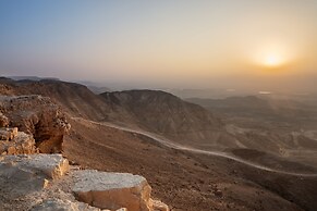 Six Senses Shaharut