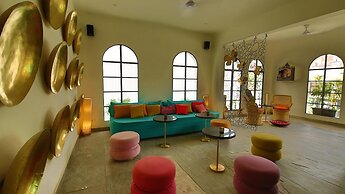 Villa 243
