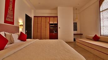 Villa 243