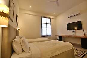 Villa 243