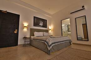 Villa 243