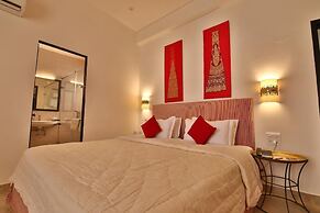 Villa 243