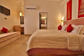 Villa 243