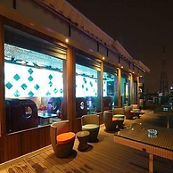 Villa 243