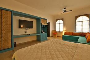 Villa 243