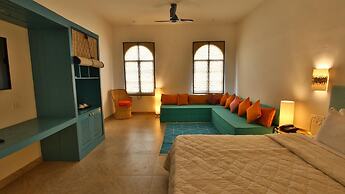 Villa 243