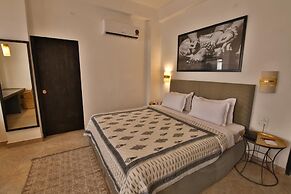 Villa 243