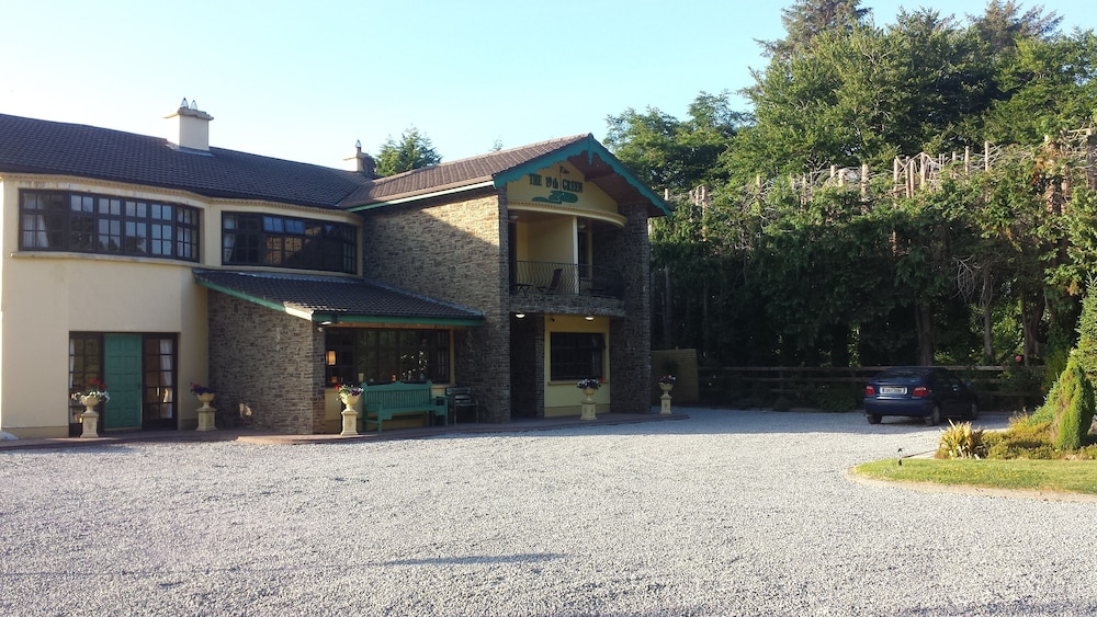 19th Green guesthouse