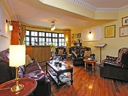 19th Green guesthouse
