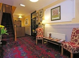 19th Green guesthouse
