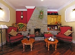 19th Green guesthouse