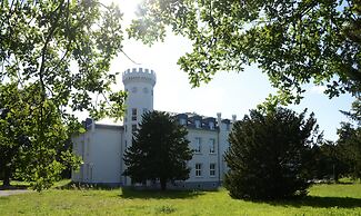 Schloss Hohendorf