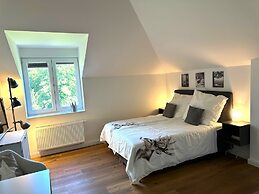 Schloss Hohendorf