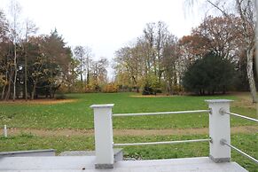 Schloss Hohendorf