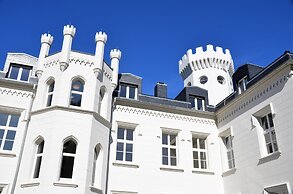 Schloss Hohendorf