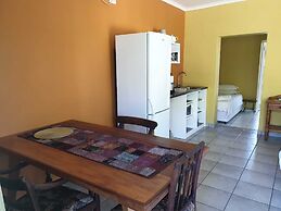 Springfontein Guesthouse