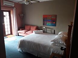 Springfontein Guesthouse