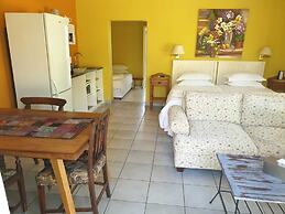 Springfontein Guesthouse