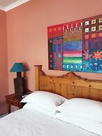 Springfontein Guesthouse