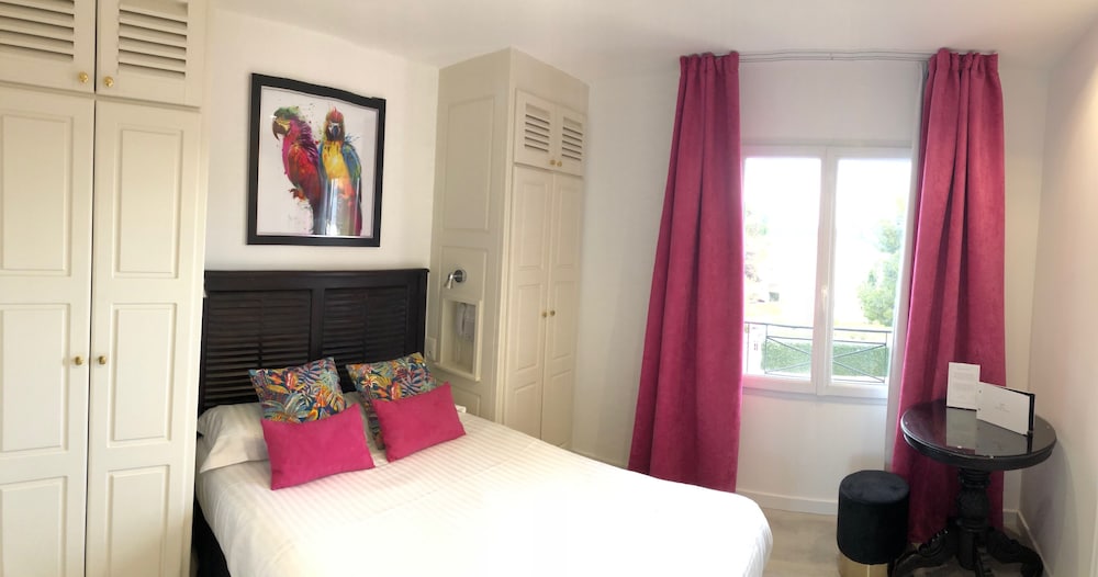 Hotel Santa Lucia