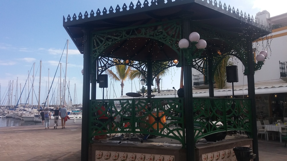 Playa De Mogan Miramar