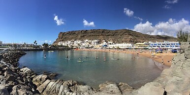 Playa De Mogan Miramar