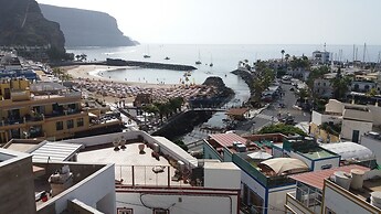 Playa De Mogan Miramar
