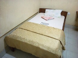 Mavuno Lodge