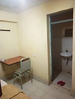 Mavuno Lodge